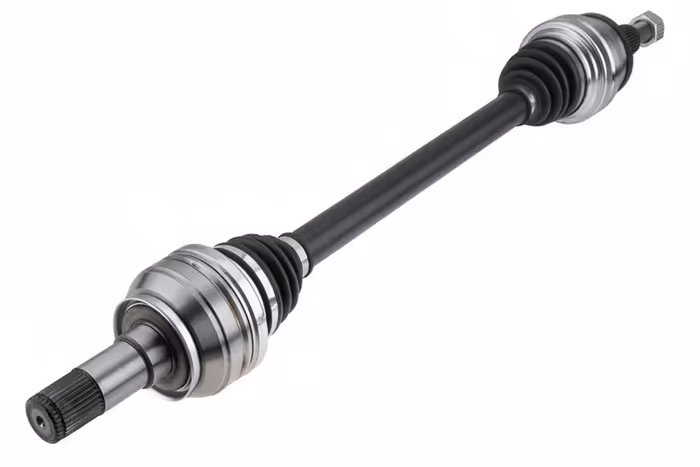 Drivaksel Dodge Charger venstre bak 799 mm