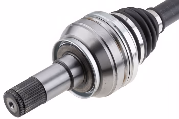 Drivaksel Dodge Charger venstre bak 799 mm