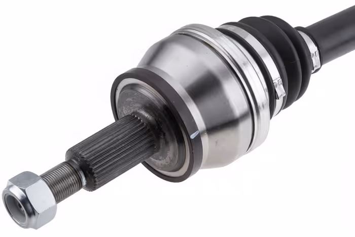 Drivaksel Dodge Charger venstre bak 799 mm