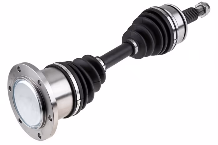 Drivaksel Cadillac Escalade Crew CAB foran 534 mm