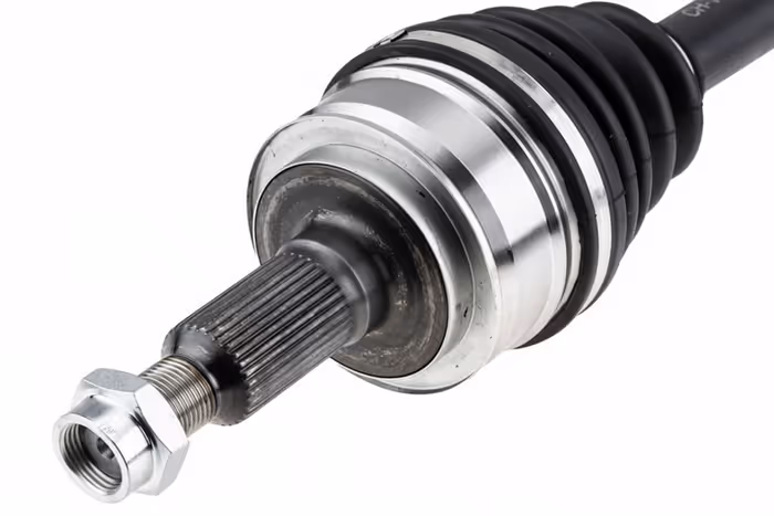 Drivaksel Cadillac Escalade Crew CAB foran 534 mm