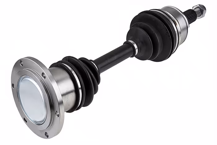 Drivaksel GMC Sierra 1500 Standard CAB Pickup foran 550 mm