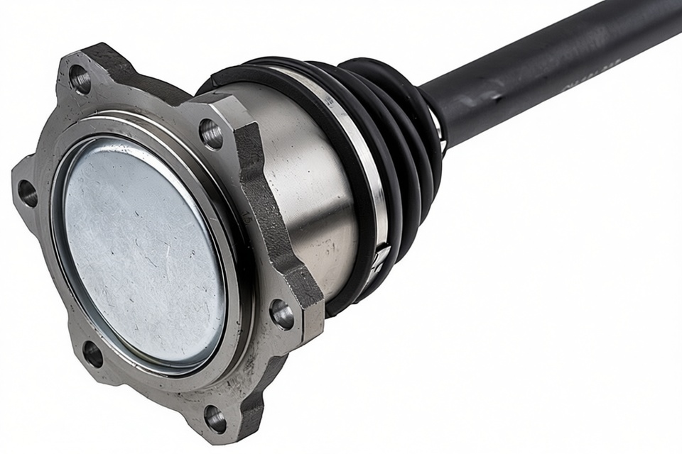 Drivaksel GMC Yukon K2UG foran 580 mm