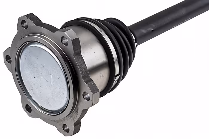 Drivaksel GMC Yukon K2UG foran 580 mm