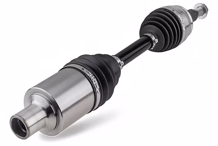 Drivaksel Jeep Cherokee venstre bak 598 mm