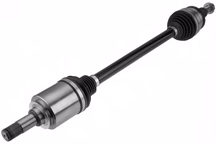 Drivaksel Dodge Challenger bak 815 mm
