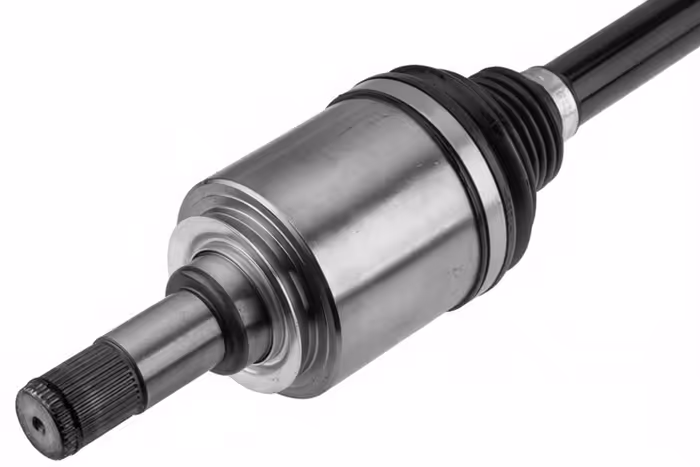 Drivaksel Dodge Challenger bak 815 mm