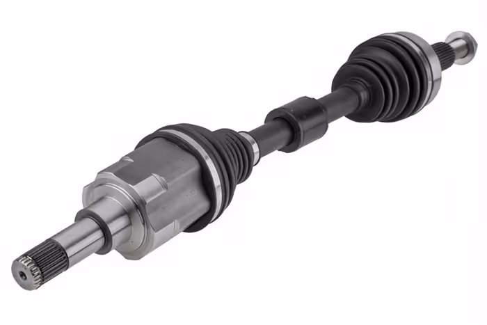 Drivaxel Fiat Freemont 345 2.4