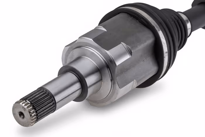Drivaxel Fiat Freemont 345 2.4