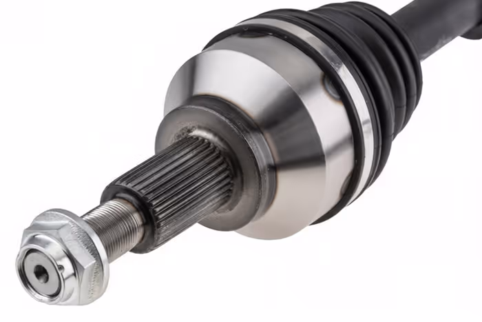 Drivaxel Fiat Freemont 345 2.4