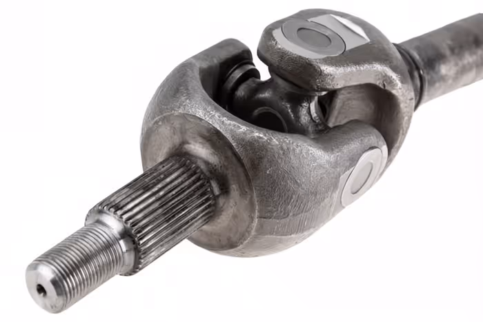 Drivaxel höger fram Jeep Wrangler IV 2.0