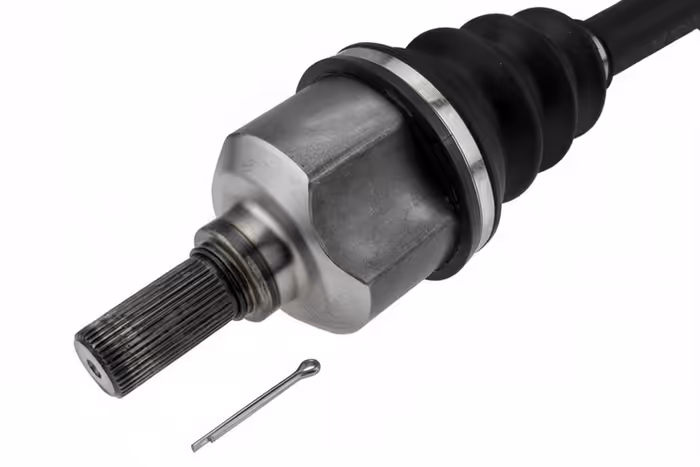 Drivaksel Citroen DS4 venstre foran 577 mm