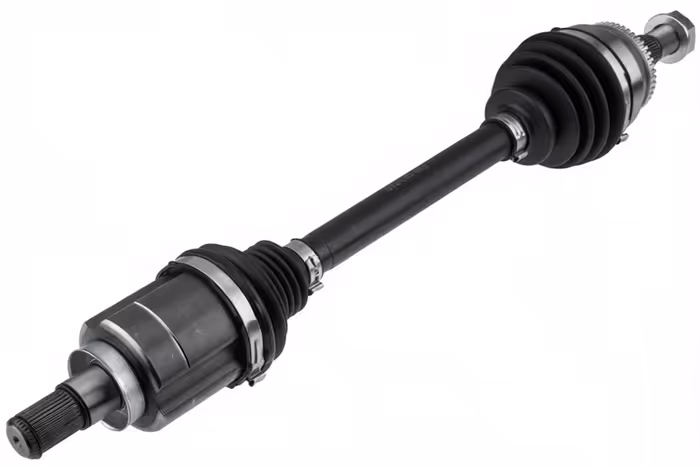 Drivaksel MG MG HS AS23 venstre foran 630 mm