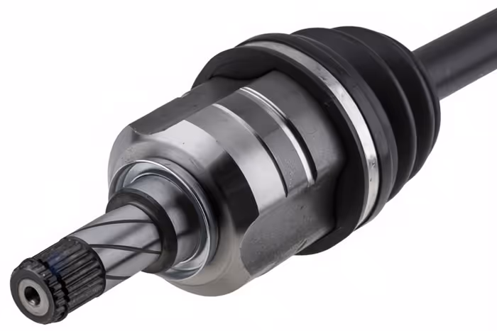 Drivaksel MG Saic ZS venstre foran 680 mm