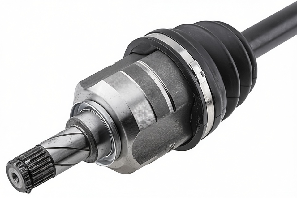 Drivaksel MG Saic ZS høyre foran 900 mm