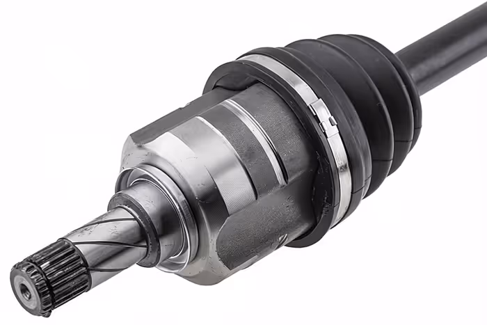 Drivaksel MG Saic ZS høyre foran 900 mm