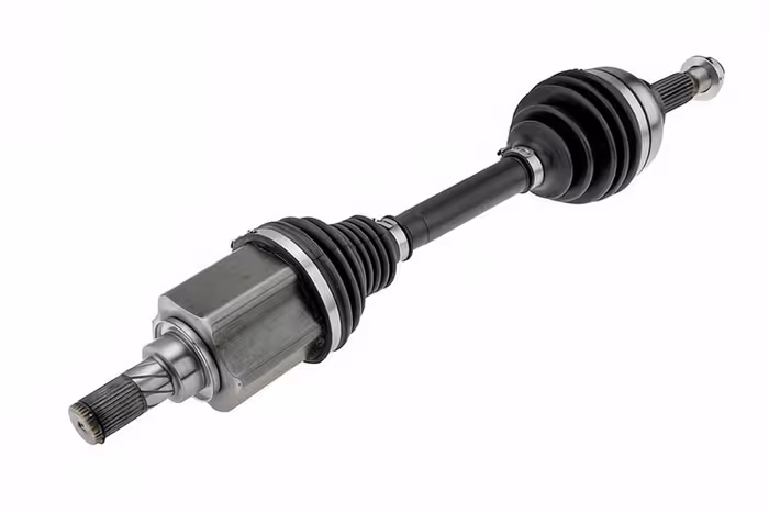 Drivaksel Ford Ecosport høyre foran 584 mm