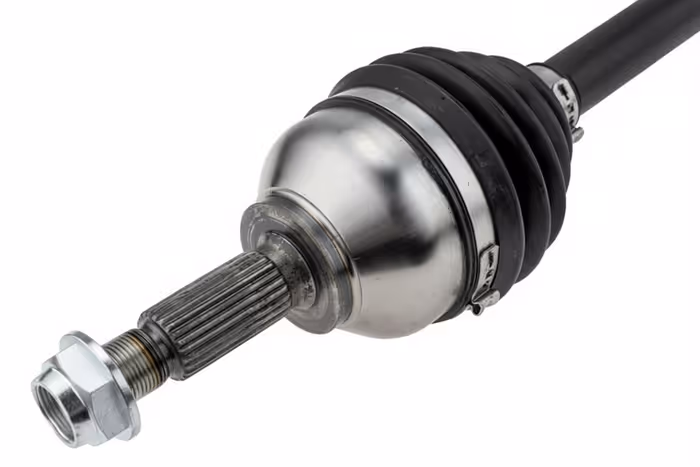 Drivaksel Ford Ecosport høyre foran 584 mm