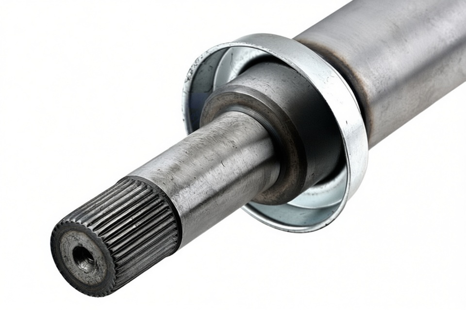 Drivaksel Ford Tourneo Connect Grand Tourneo Connect venstre foran 944 mm