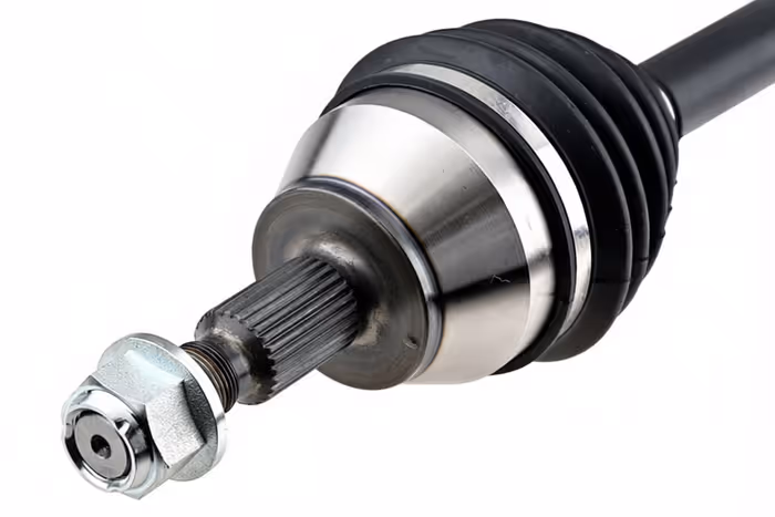 Drivaksel Ford Tourneo Connect Grand Tourneo Connect venstre foran 944 mm