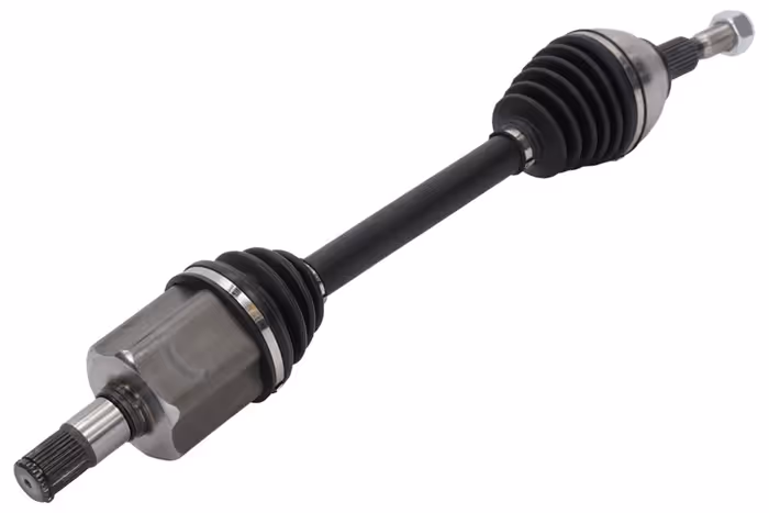 Drivaksel Ford USA Edge venstre foran 689 mm