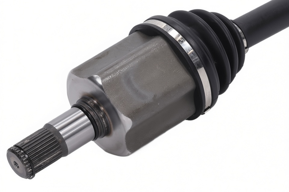 Drivaksel Ford USA Edge venstre foran 689 mm