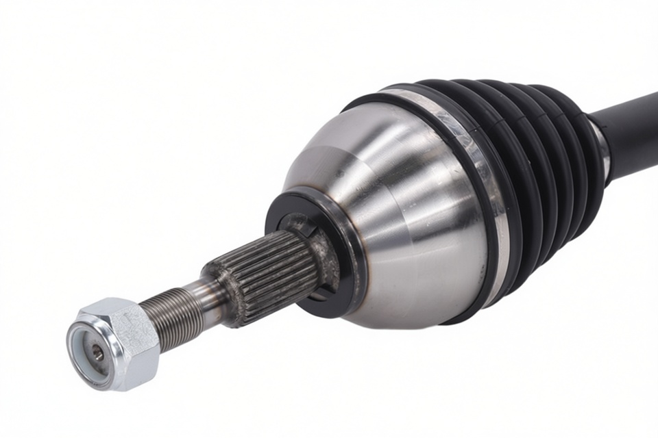 Drivaksel Ford USA Edge venstre foran 689 mm