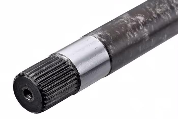 Drivaksel Ford USA Edge høyre foran 1037 mm