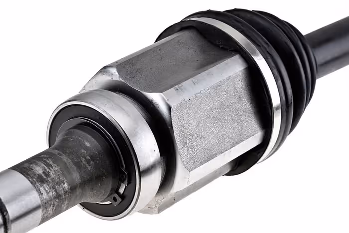 Drivaksel Ford USA Edge høyre foran 1037 mm
