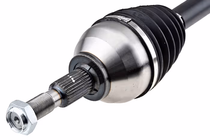 Drivaksel Ford USA Edge høyre foran 1037 mm