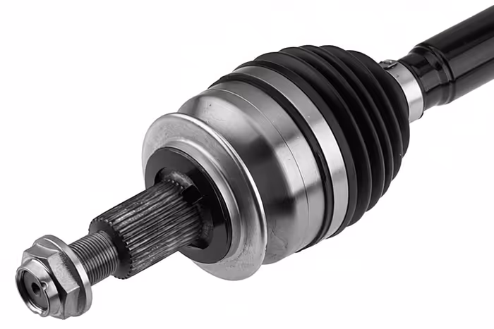 Drivaksel Ford USA Mustang venstre bak 854 mm
