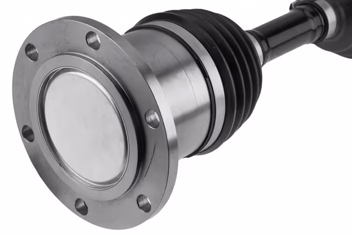 Drivaksel Ford USA Expedition foran 498 mm