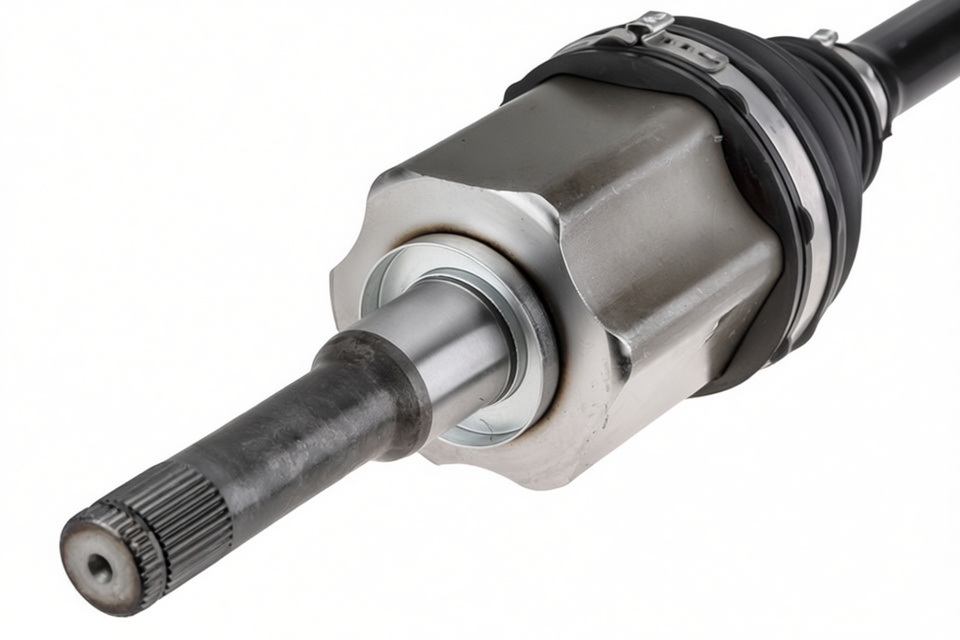 Drivaksel Ford USA Edge venstre foran 731 mm