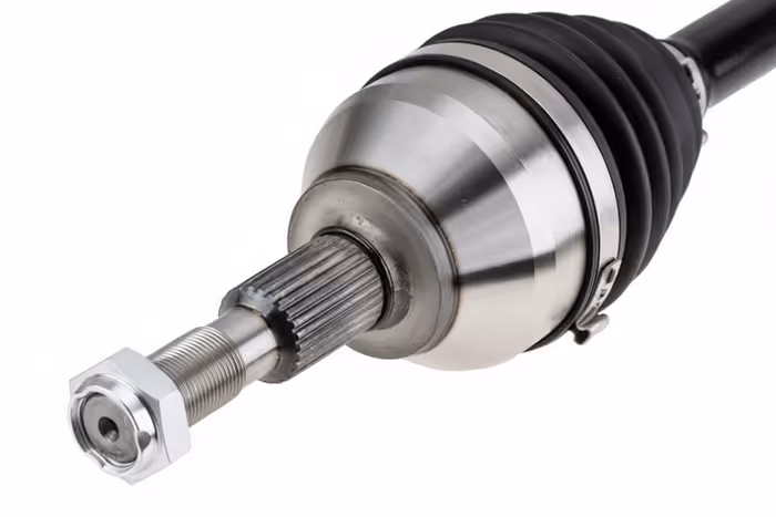 Drivaksel Ford USA Edge venstre foran 731 mm