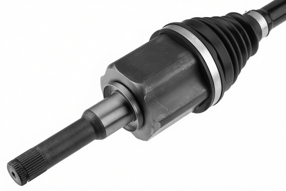 Drivaksel Ford USA Explorer U5 venstre foran 732 mm