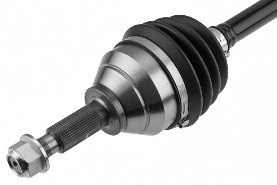 Drivaksel Ford USA Explorer U5 venstre foran 732 mm