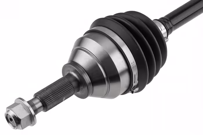 Drivaksel Ford USA Explorer U5 venstre foran 732 mm