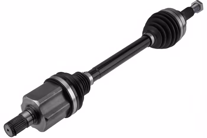 Drivaksel Ford USA Explorer venstre foran 666 mm