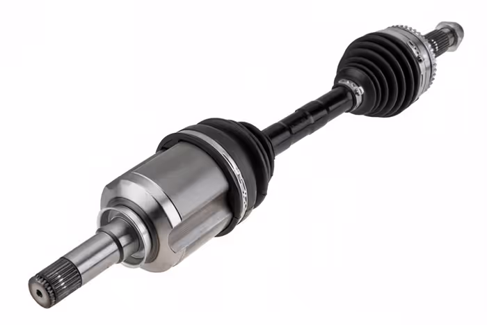 Drivaksel Ford USA Edge venstre foran 645 mm