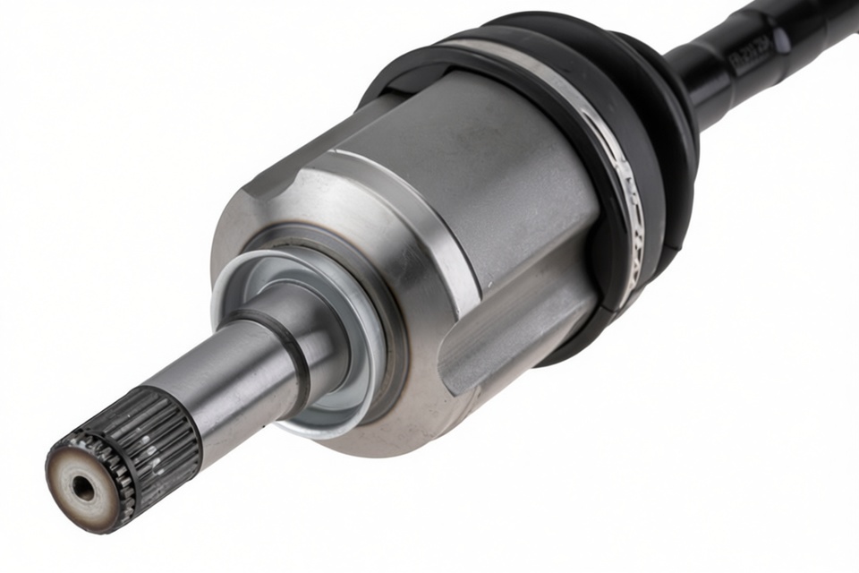 Drivaksel Ford USA Edge venstre foran 645 mm