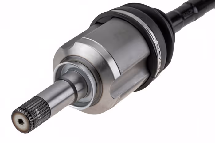 Drivaksel Ford USA Edge venstre foran 645 mm