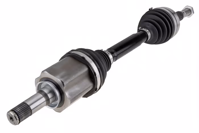 Drivaksel Ford USA Edge venstre foran 661 mm
