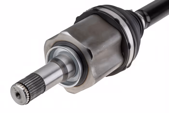 Drivaksel Ford USA Edge venstre foran 661 mm