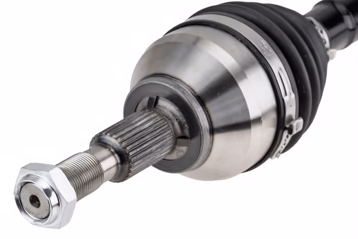 Drivaksel Ford USA Edge venstre foran 661 mm