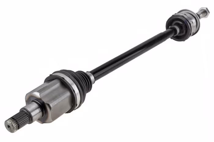 Drivaksel Ford USA Edge venstre bak 741 mm