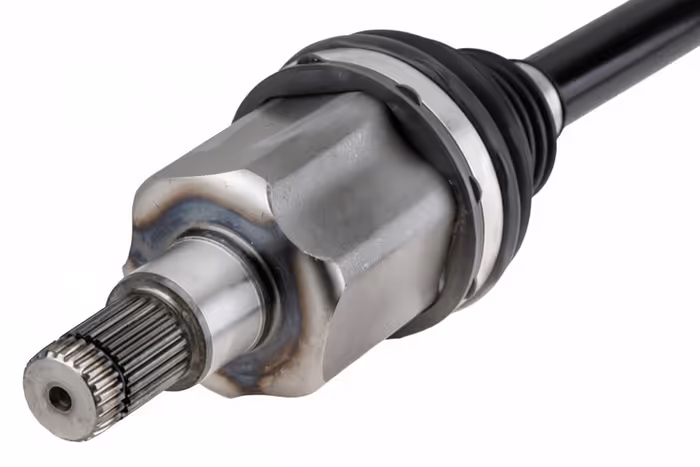 Drivaksel Ford USA Edge venstre bak 741 mm