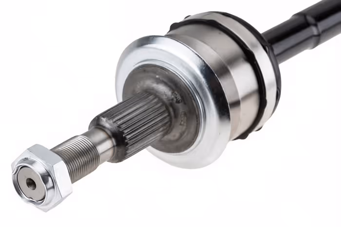 Drivaksel Ford USA Edge venstre bak 741 mm