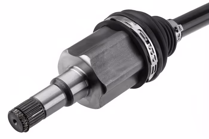 Drivaksel Ford USA Edge høyre bak 856 mm