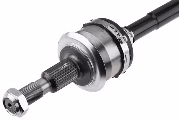 Drivaksel Ford USA Edge høyre bak 856 mm