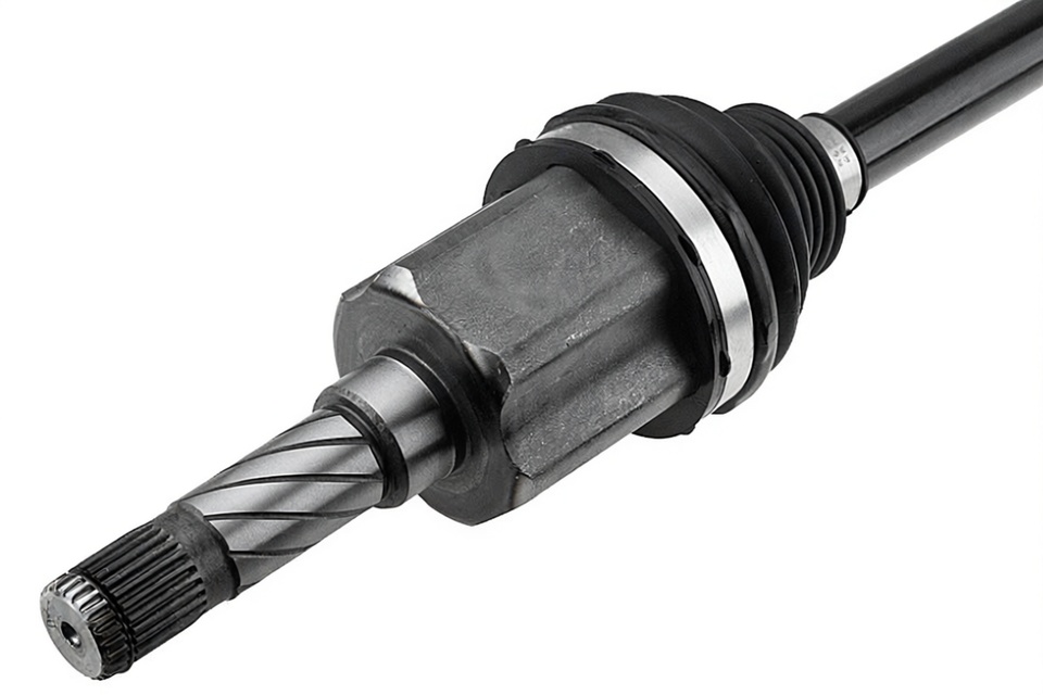 Drivaksel Ford USA Edge bak 853 mm